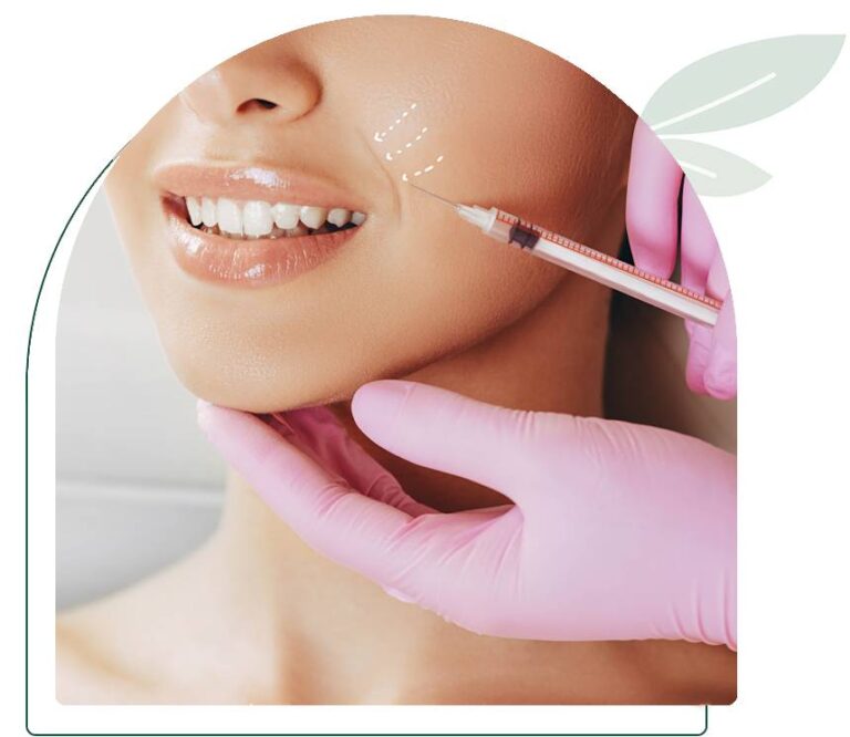 Dermal Fillers Treatment Whow Aesthetics